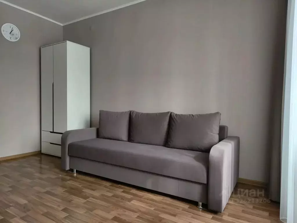 2-к кв. Татарстан, Казань ул. Восстания, 127 (64.0 м) - Фото 1