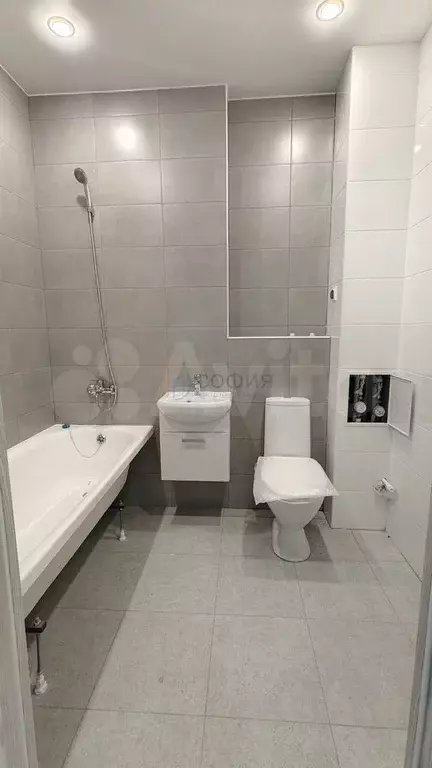 Квартира-студия, 26 м, 9/11 эт. - Фото 0