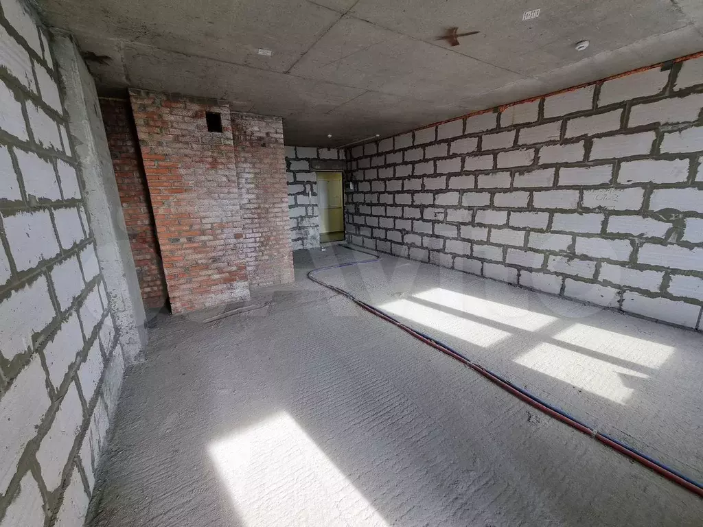 Квартира-студия, 25 м, 16/25 эт. - Фото 1