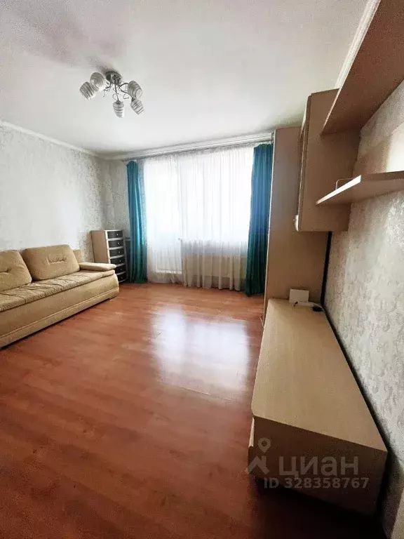 1-к кв. Московская область, Реутов Носовихинское ш., 3 (39.0 м) - Фото 1