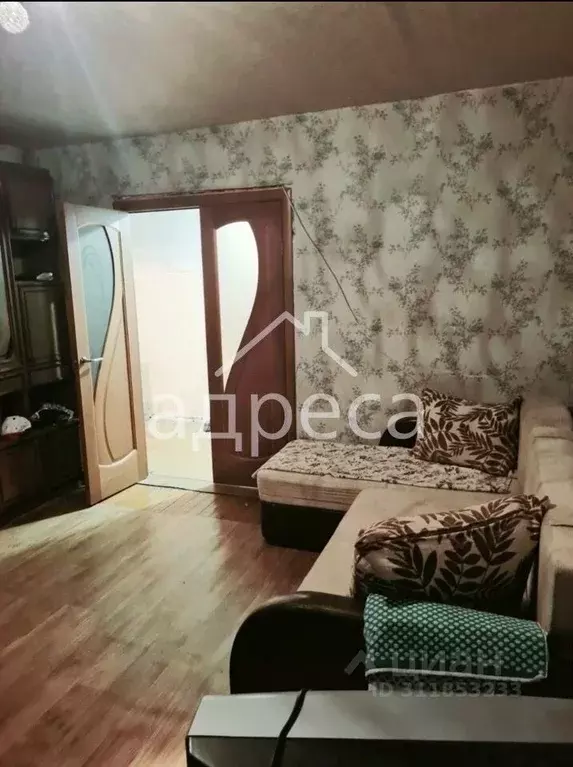 3-к кв. Самарская область, Самара Чернореченская ул., 16а (63.0 м) - Фото 0