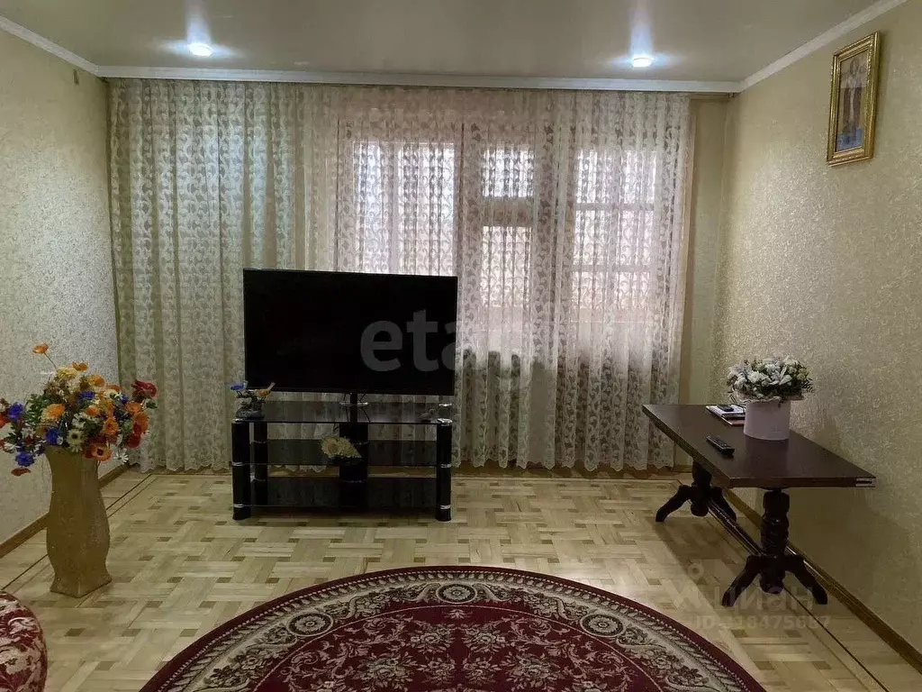2-к кв. Курская область, Курск ул. Пучковка, 19В (53.0 м) - Фото 1