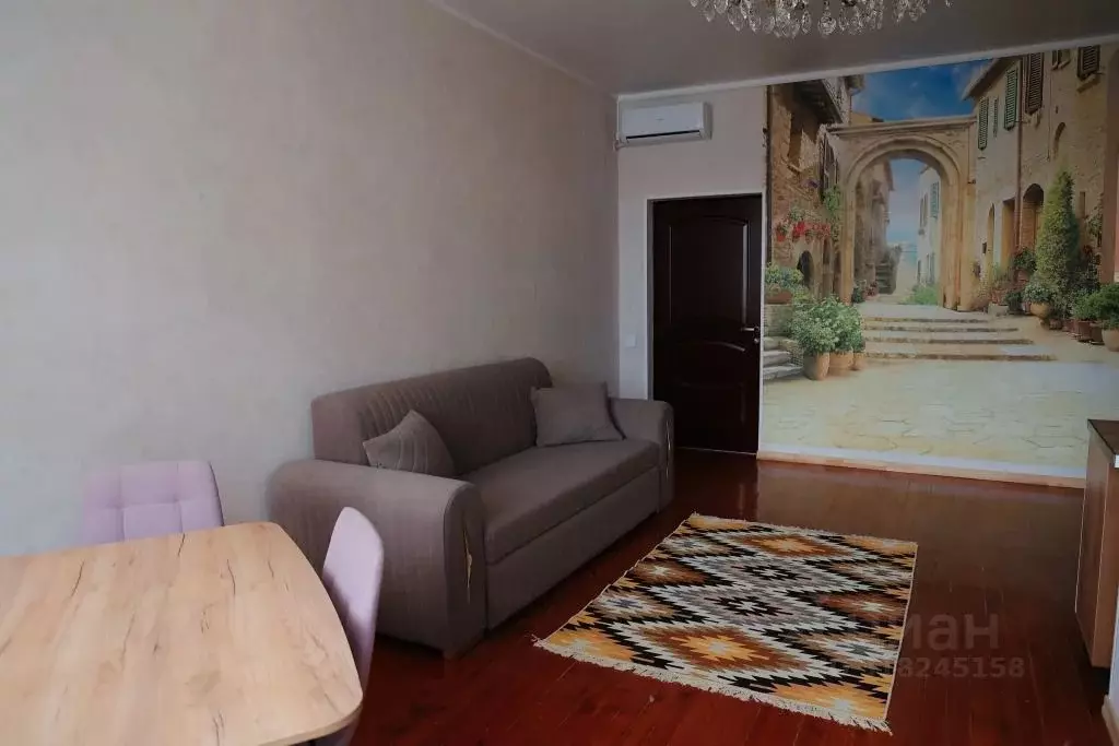 2-к кв. Дагестан, Дербент ул. Пушкина, 41 (48.0 м) - Фото 1