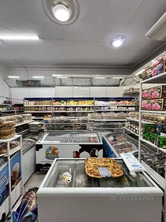 Торговая площадь в Крым, Алупка ул. Ленина, 58А (320 м) - Фото 2