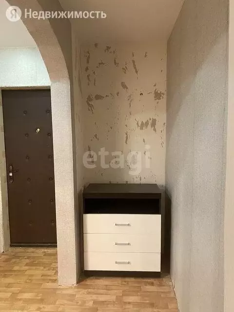 1-комнатная квартира: Тула, улица Хворостухина, 1а (40.2 м) - Фото 0