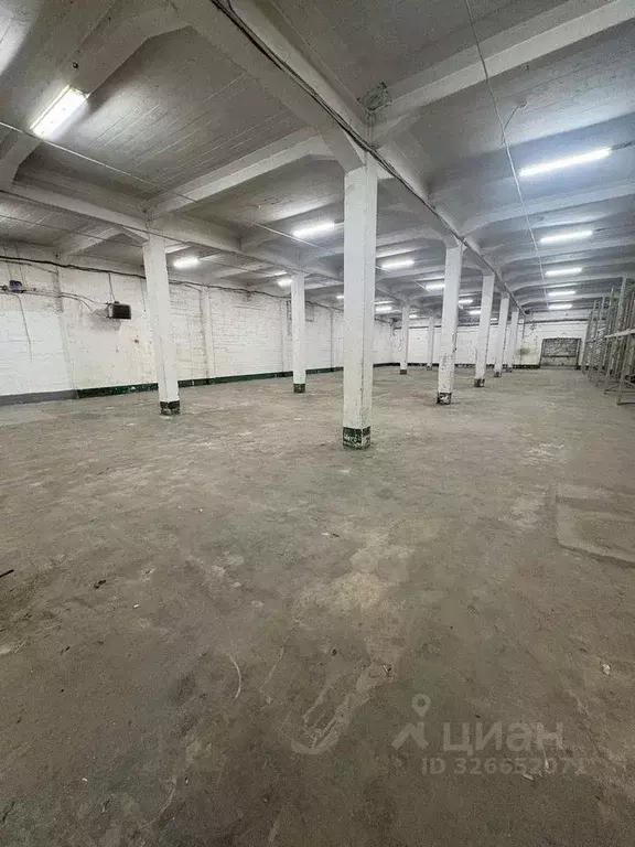 Склад в Санкт-Петербург Киевская ул., 5АЗ (714 м) - Фото 2