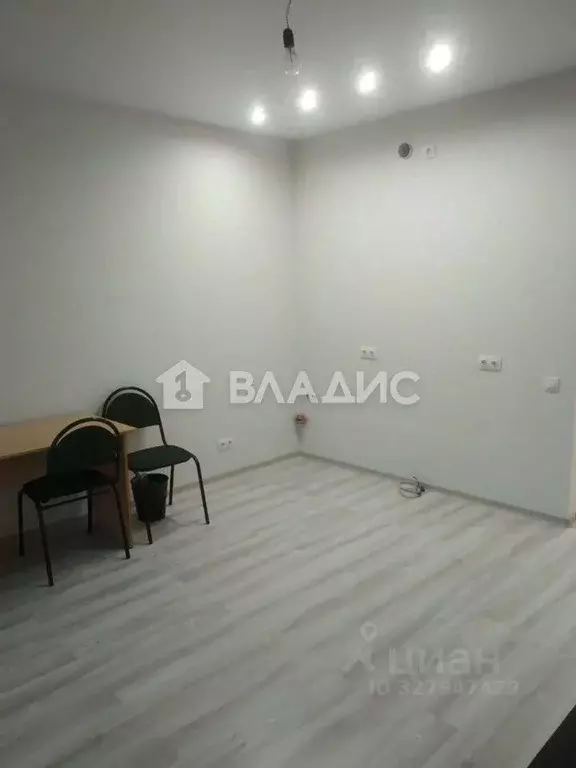 Студия Московская область, Щелково Финский мкр, 11к1 (26.9 м) - Фото 1