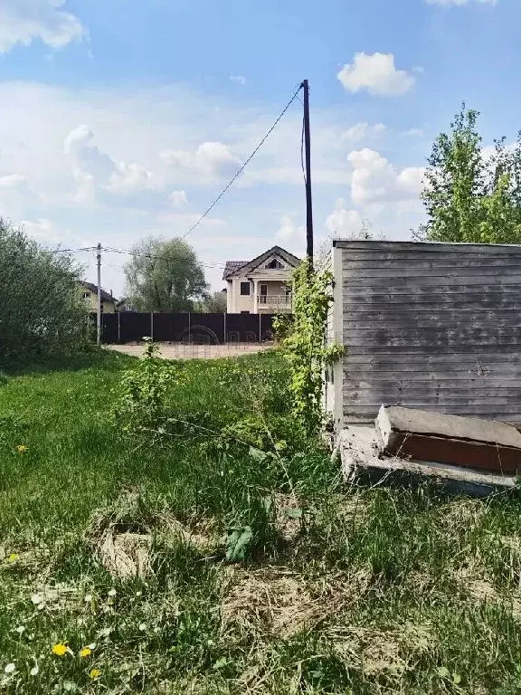 Продается участок в СНТ Дружба - Фото 1