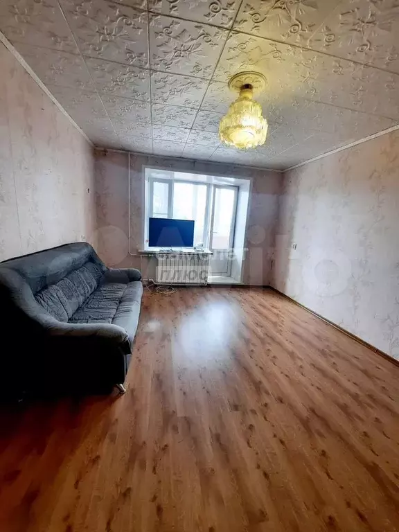 2-к. квартира, 51,4 м, 2/5 эт. - Фото 1