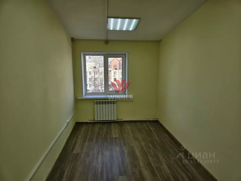 Офис в Нижегородская область, Нижний Новгород ул. Белинского, 122 (12 ... - Фото 0