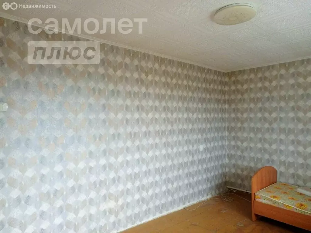 2-комнатная квартира: Туринск, улица Мамина-Сибиряка, 3А (42 м) - Фото 1
