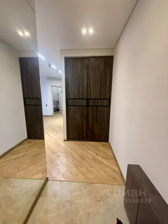 3-к кв. Москва Шелепихинская наб., 34к2зд3 (98.2 м) - Фото 1