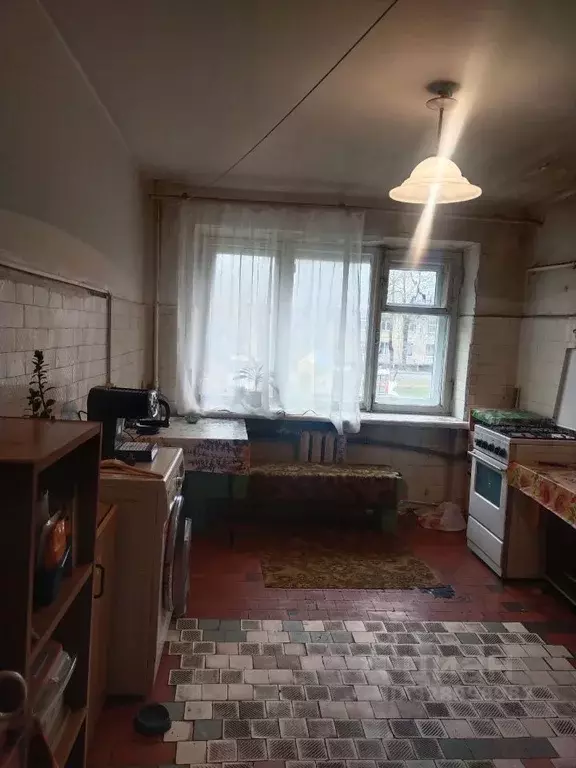 Комната Московская область, Воскресенск Московская ул., 21 (13.0 м) - Фото 2