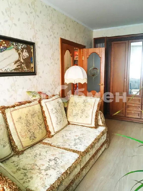 Продается 3-комнатная квартира - Фото 2