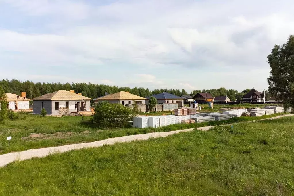 Участок в Московская область, Богородский городской округ, Богородск ... - Фото 2