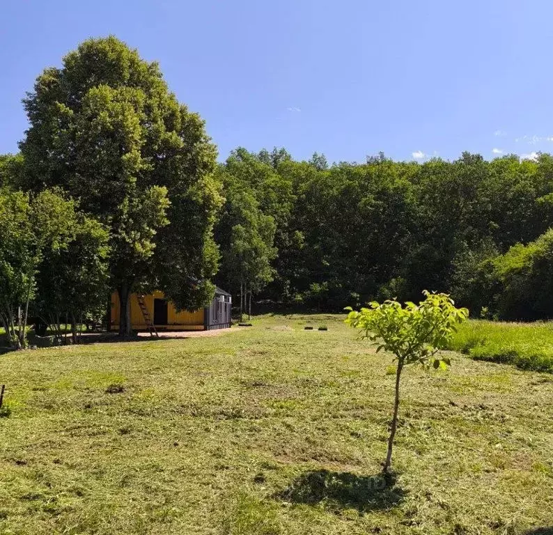 Дом в Краснодарский край, Горячий Ключ муниципальный округ, ... - Фото 2