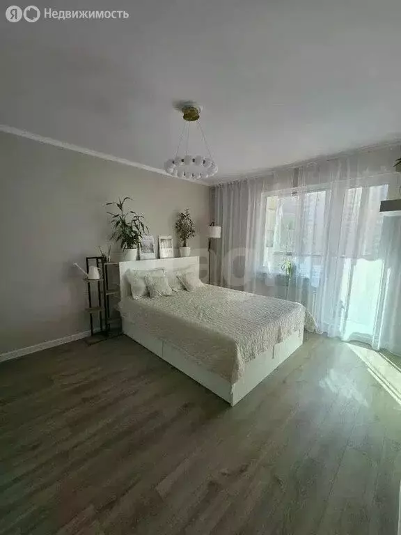 1-комнатная квартира: Санкт-Петербург, улица Коллонтай, 5/1 (33.7 м) - Фото 1