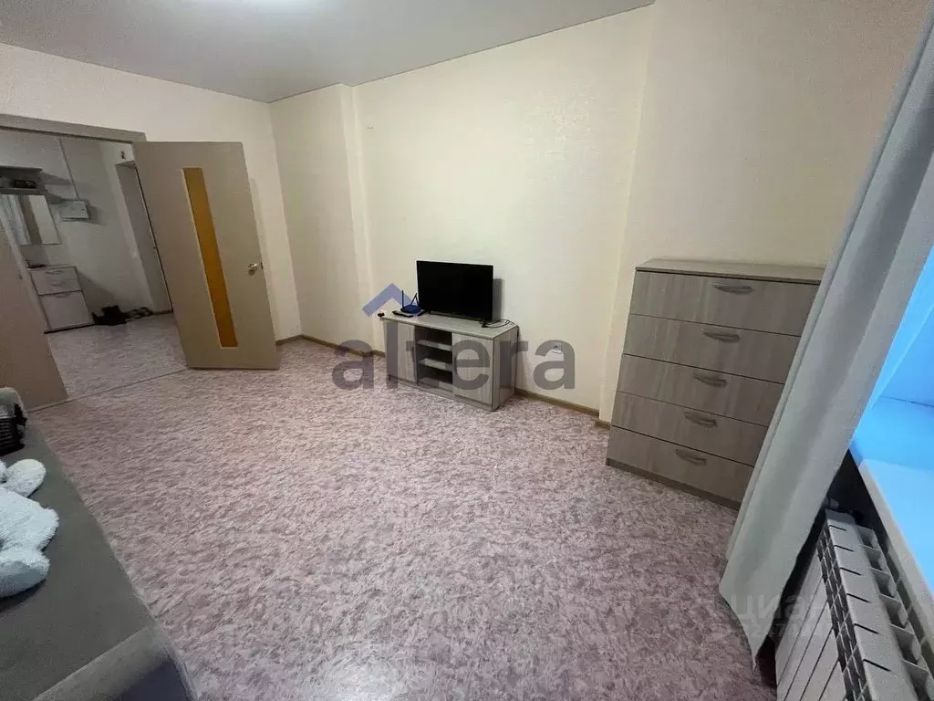 Комната Татарстан, Казань ул. Наиля Юсупова, 4 (20.0 м) - Фото 1