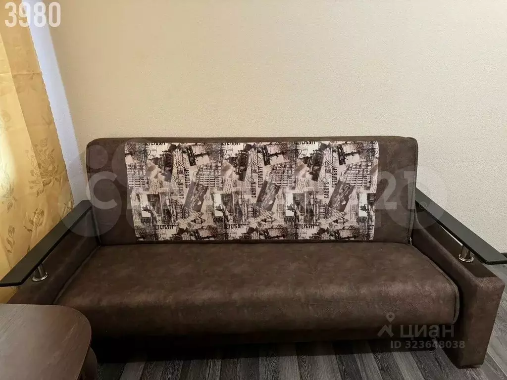 1-к кв. Севастополь ул. Горпищенко, 143к3 (32.0 м) - Фото 2