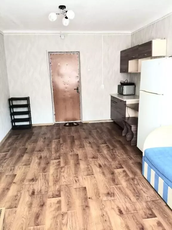 Комната Приморский край, Находка Спортивная ул., 3А (19.4 м) - Фото 1