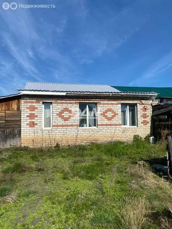 Дом в село Кундравы, улица Куйбышева, 36 (63 м) - Фото 1