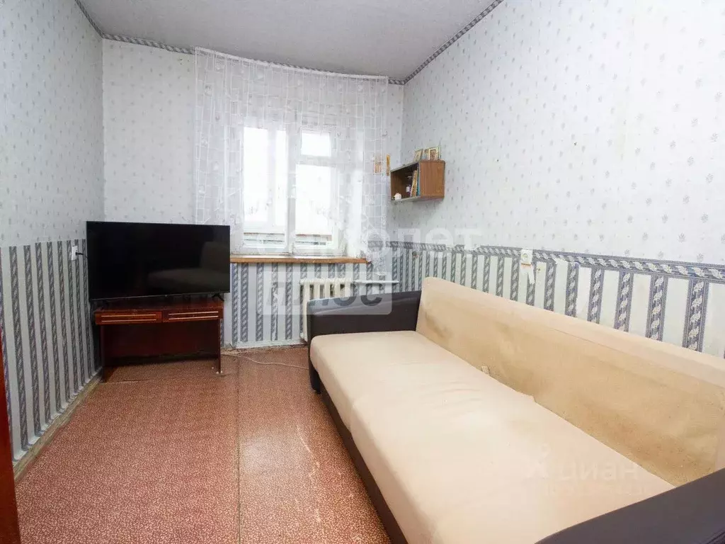 2-к кв. Ульяновская область, Ульяновск ул. Пушкарева, 8 (44.0 м) - Фото 1