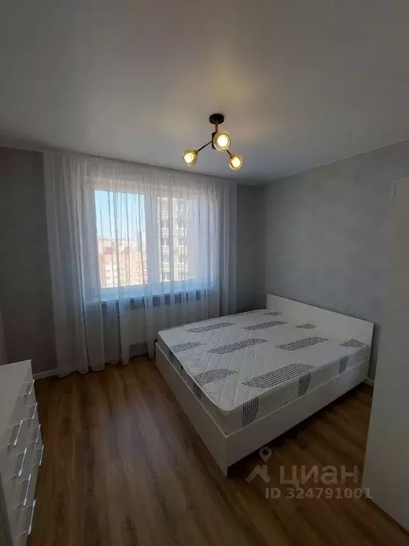 2-к кв. Краснодарский край, Краснодар ул. Домбайская, 55к5 (70.0 м) - Фото 1