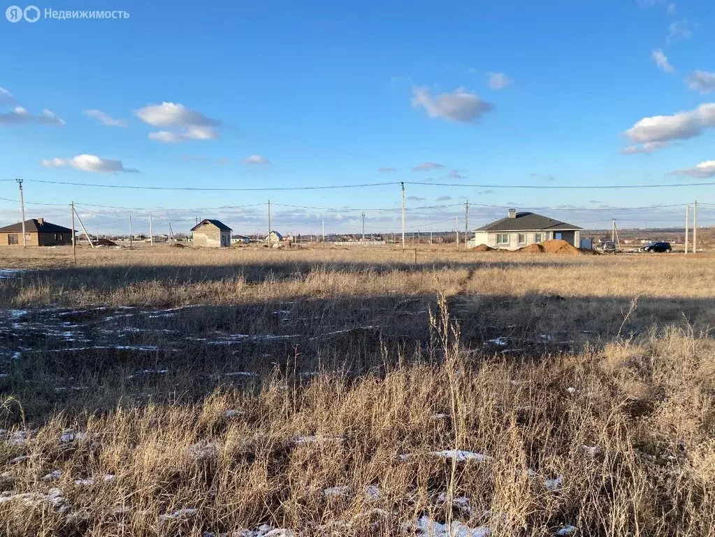 Участок в Волгоград, Небесная улица (6 м) - Фото 1