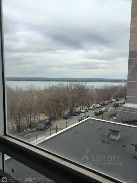 1-к кв. Чувашия, Новочебоксарск бул. Речной, 2к1 (37.3 м) - Фото 2