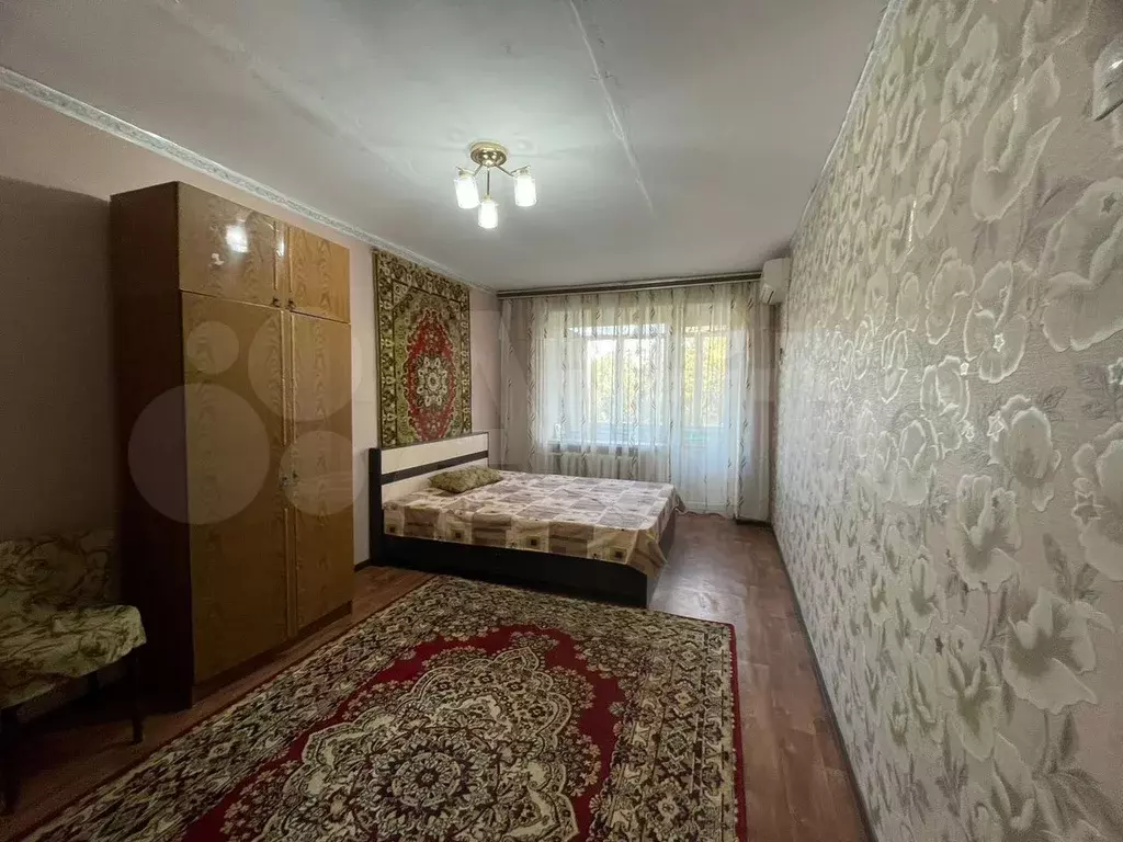 1-к. квартира, 36 м, 4/5 эт. - Фото 0