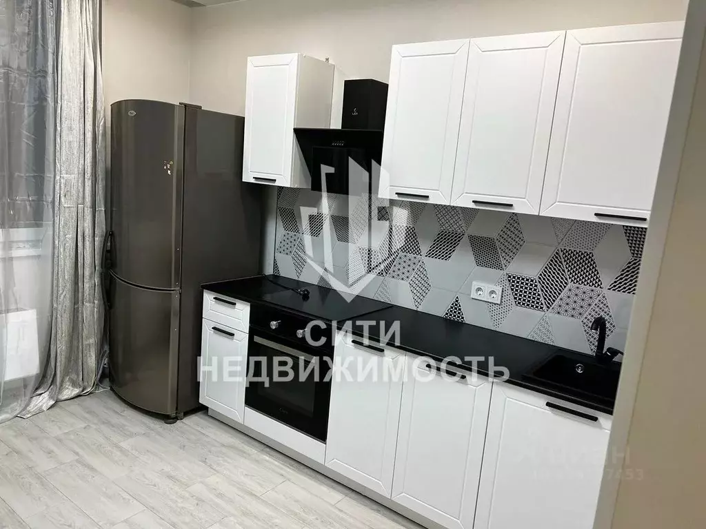 1-к кв. Московская область, Долгопрудный Парковая ул., 46к1 (36.0 м) - Фото 1