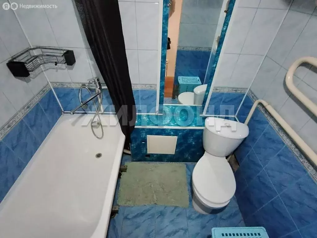 1-комнатная квартира: Нижний Тагил, улица Карла Маркса, 49 (28.7 м) - Фото 1