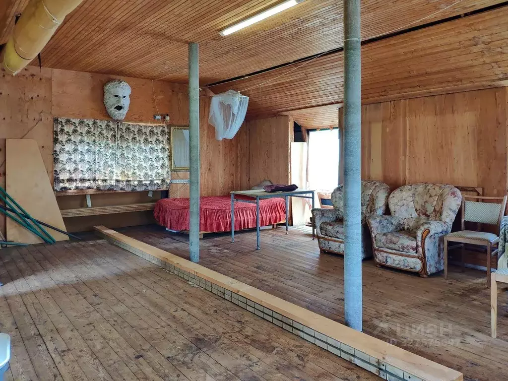 Дача, 65 м - Фото 2