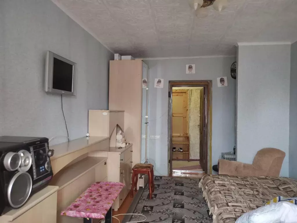 Комната Тульская область, Алексин ул. Максима Горького, 4 (17.4 м) - Фото 2