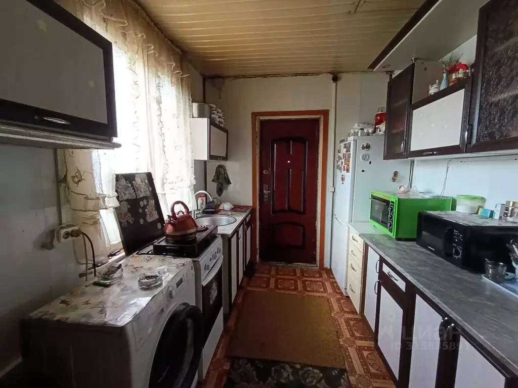 Дом в Ленинградская область, Гатчинский район, Скворицы массив, ... - Фото 1