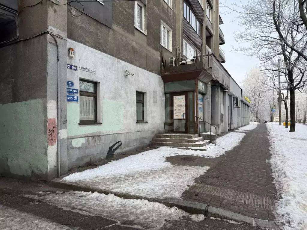 Помещение свободного назначения в Калининградская область, Калининград ... - Фото 2