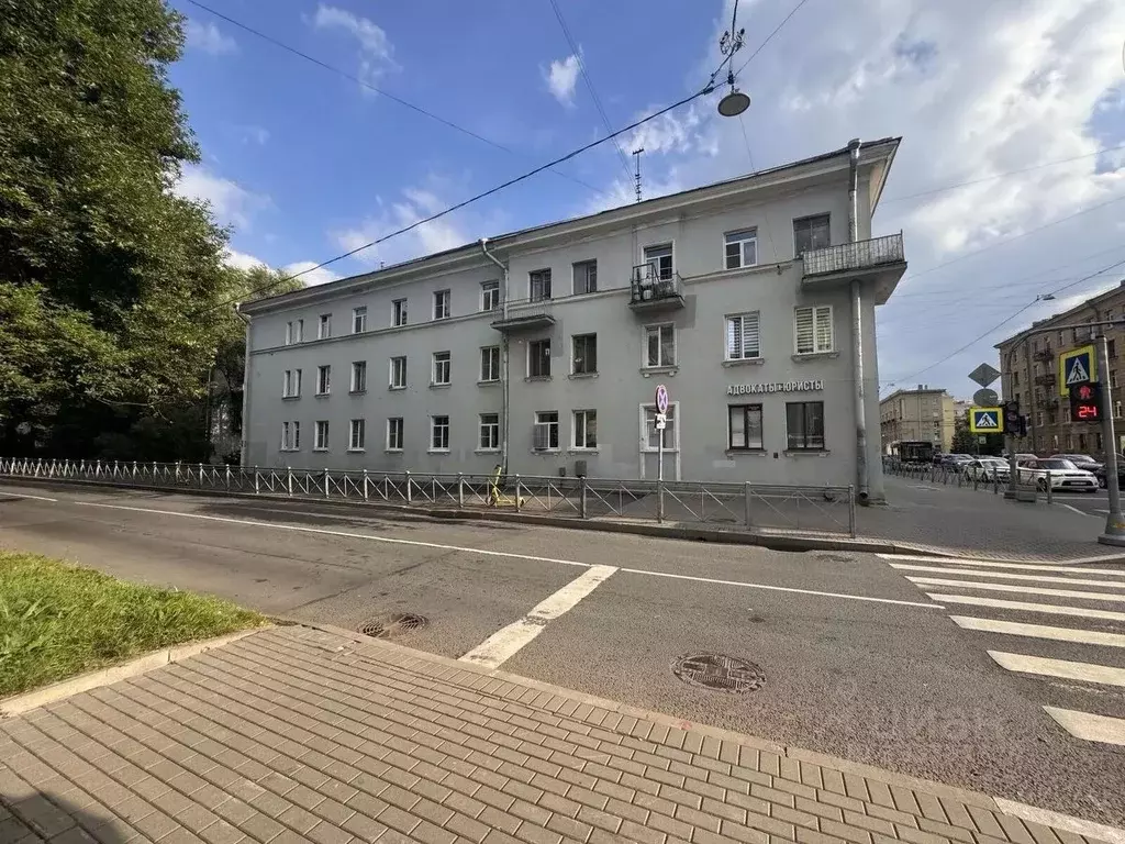 Комната Санкт-Петербург Среднеохтинский просп., 33/15 (12.0 м) - Фото 2