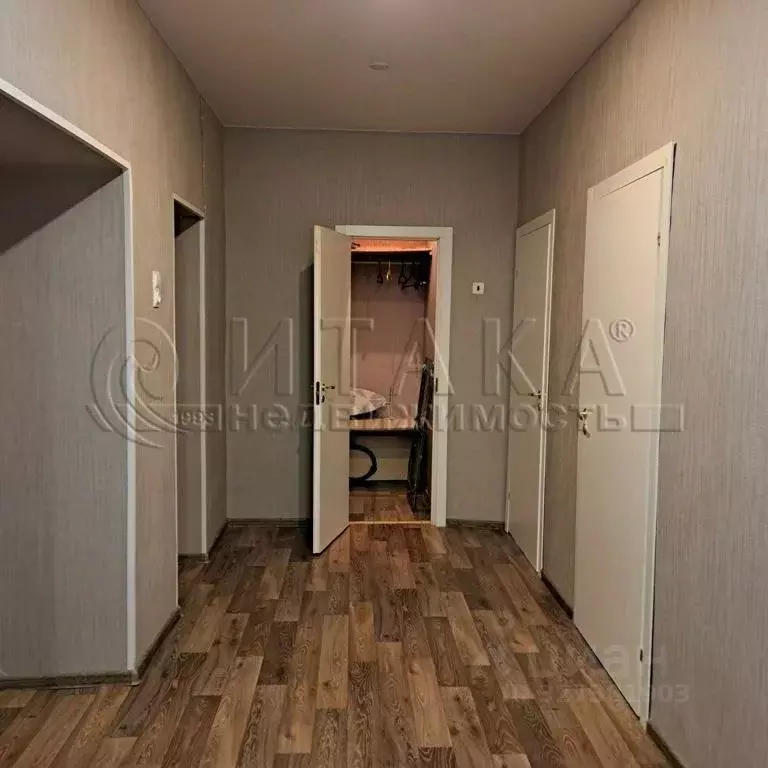 2-к кв. Санкт-Петербург ул. Черняховского, 52Г (65.0 м) - Фото 2