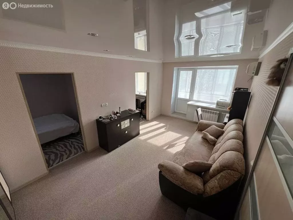 2-комнатная квартира: Новотроицк, улица Комарова, 8 (44.7 м) - Фото 2