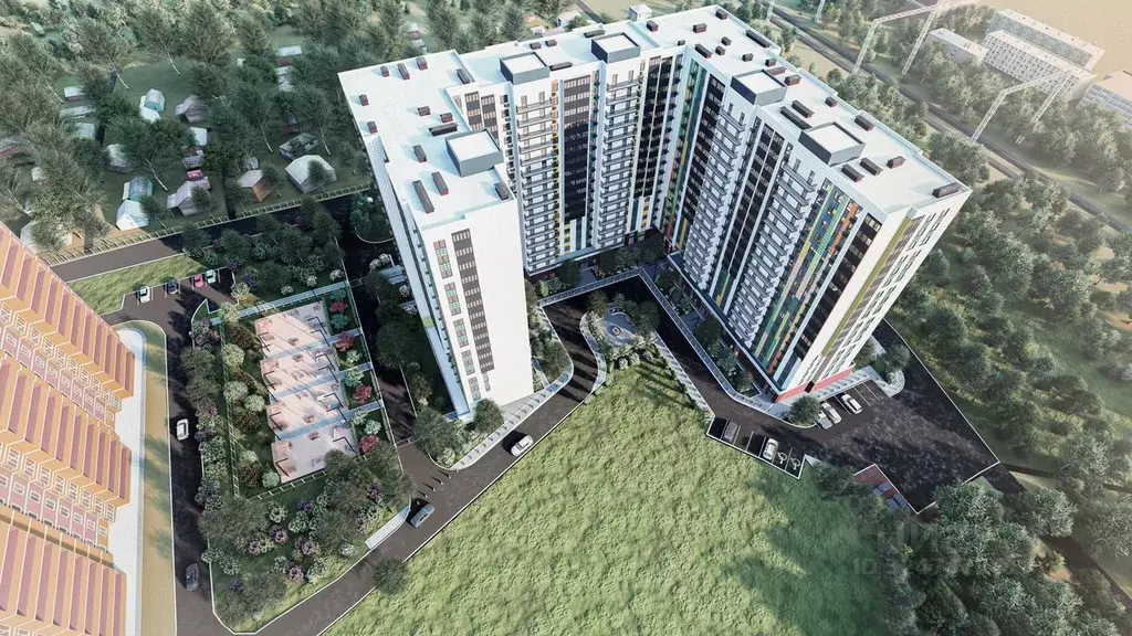 2-к кв. Московская область, Солнечногорск городской округ, Поварово ... - Фото 1