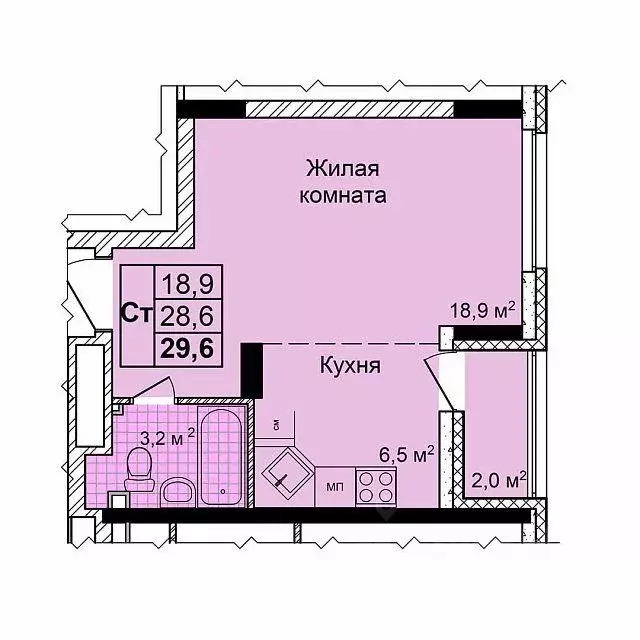 Купить Студию В Нижнем В Сормове