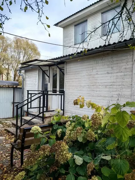 Дом в Владимирская область, Киржач ул. Гагарина (100 м) - Фото 0