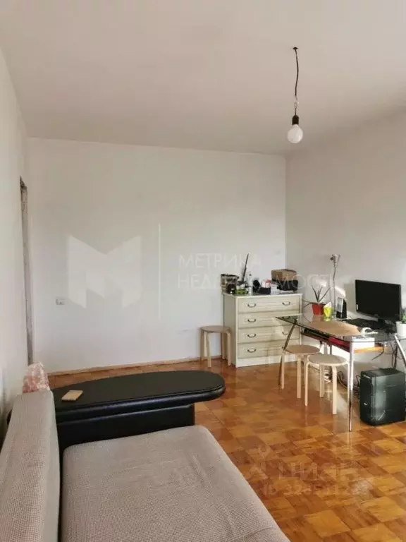 2-к кв. Тюменская область, Тюмень ул. Достоевского, 9 (63.0 м) - Фото 1