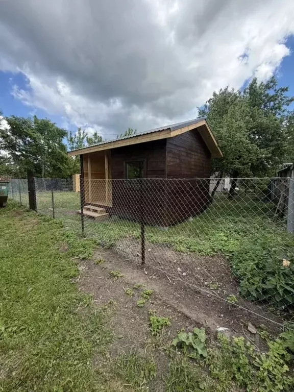 Дом в Московская область, Воскресенск Лесок СНТ,  (40 м) - Фото 1