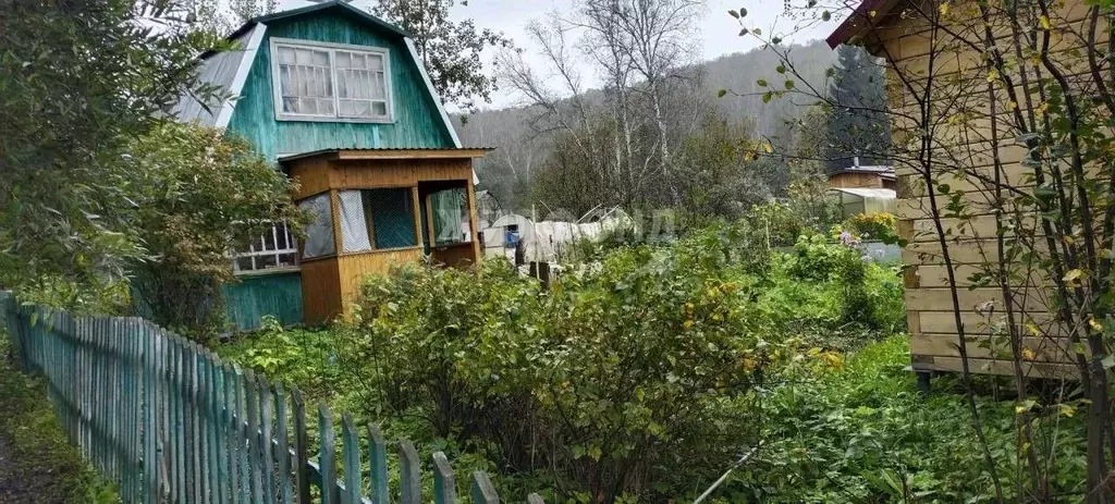 дом в новосибирская область, новосибирский район, новолуговской . - Фото 1