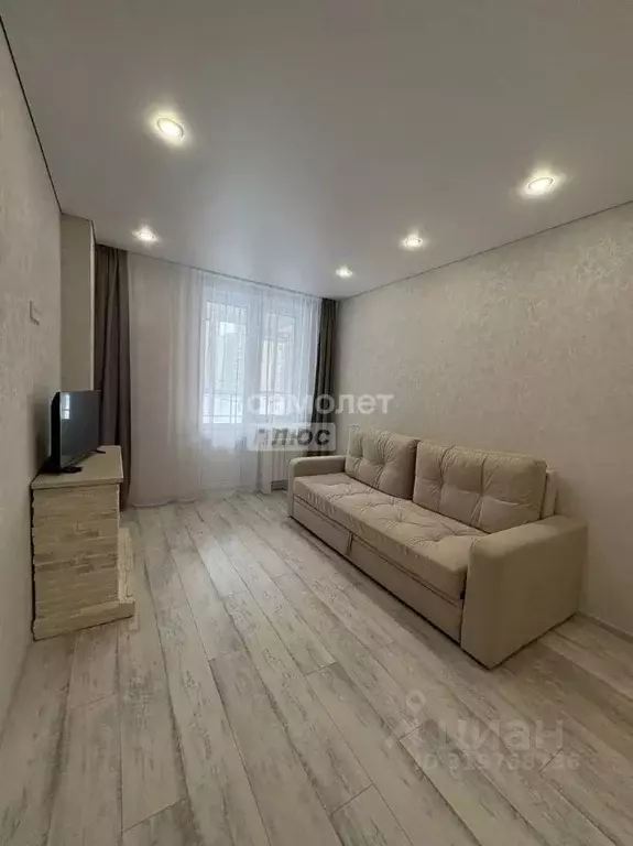 1-к кв. Марий Эл, Йошкар-Ола проезд Прибрежный, 10 (49.0 м) - Фото 1