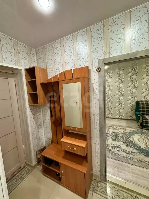 1-к кв. Красноярский край, Норильск ул. Космонавтов, 15 (31.0 м) - Фото 2