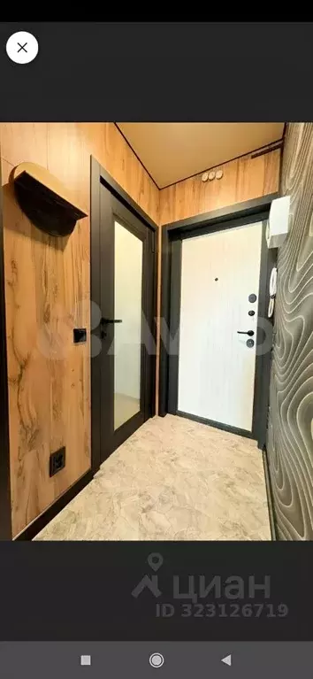 Студия Ленинградская область, Всеволожск ш. Дорога Жизни, 7к2 (20.0 м) - Фото 2