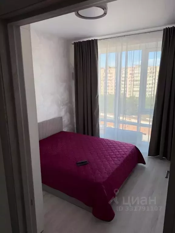 2-к кв. Хабаровский край, Хабаровск ул. Шеронова, 12 (43.0 м) - Фото 1