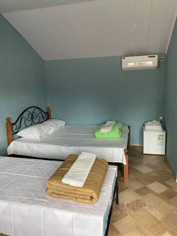 Комната Калмыкия, Элиста Демьяновский пер., 67 (25.0 м) - Фото 0